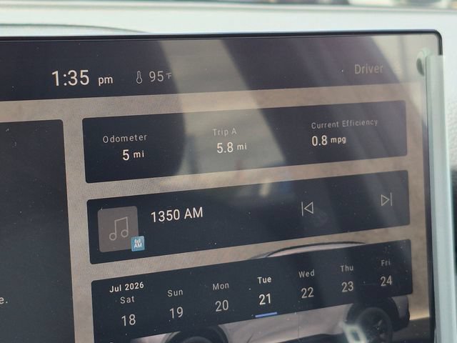 New 2026 MAZDA CX-5 Select AWD/4WD image 21