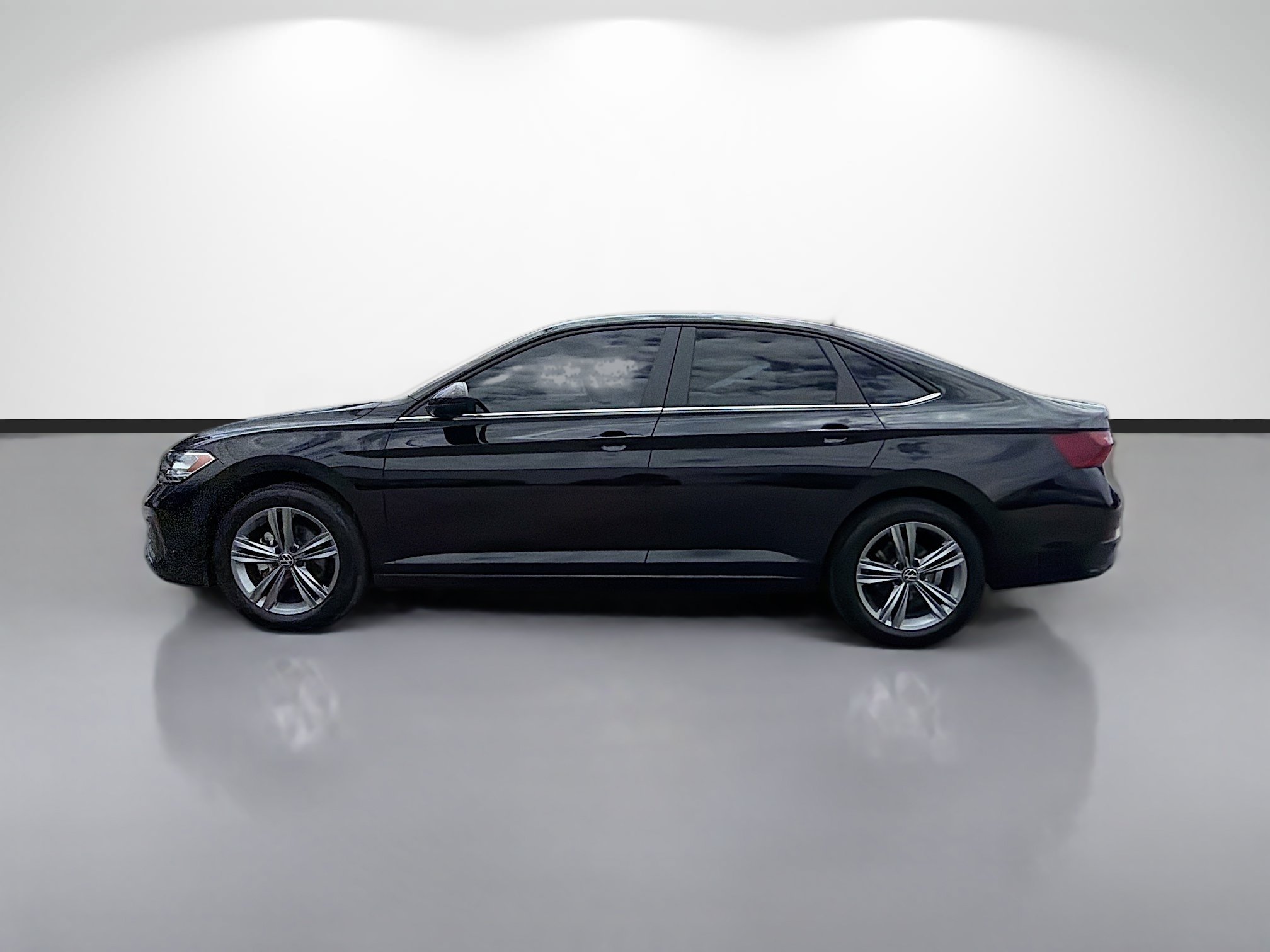 Used 2022 Volkswagen Jetta SE FWD image 6