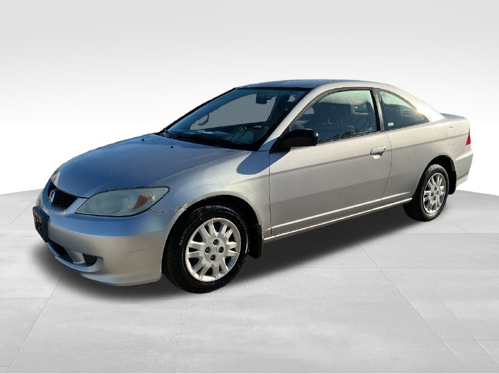 Used 2005 Honda Civic LX image 3