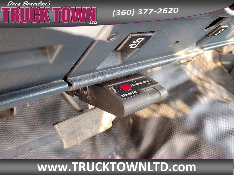 Used 1991 GMC Sierra 3500 2WD Regular Cab image 18