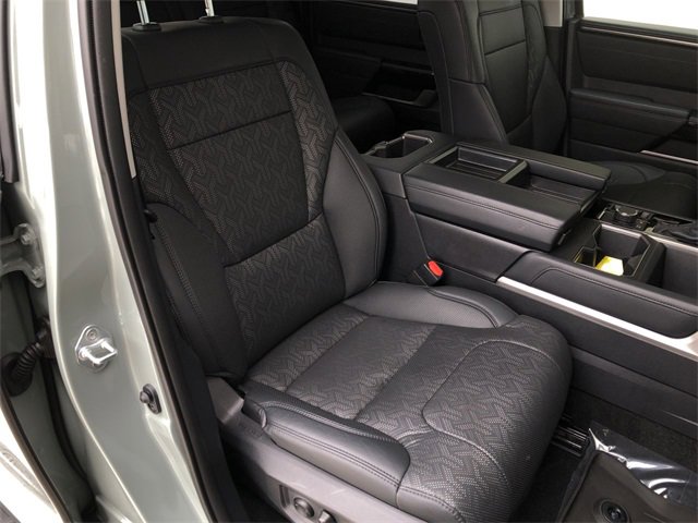 Used 2024 Toyota Tundra Limited image 29