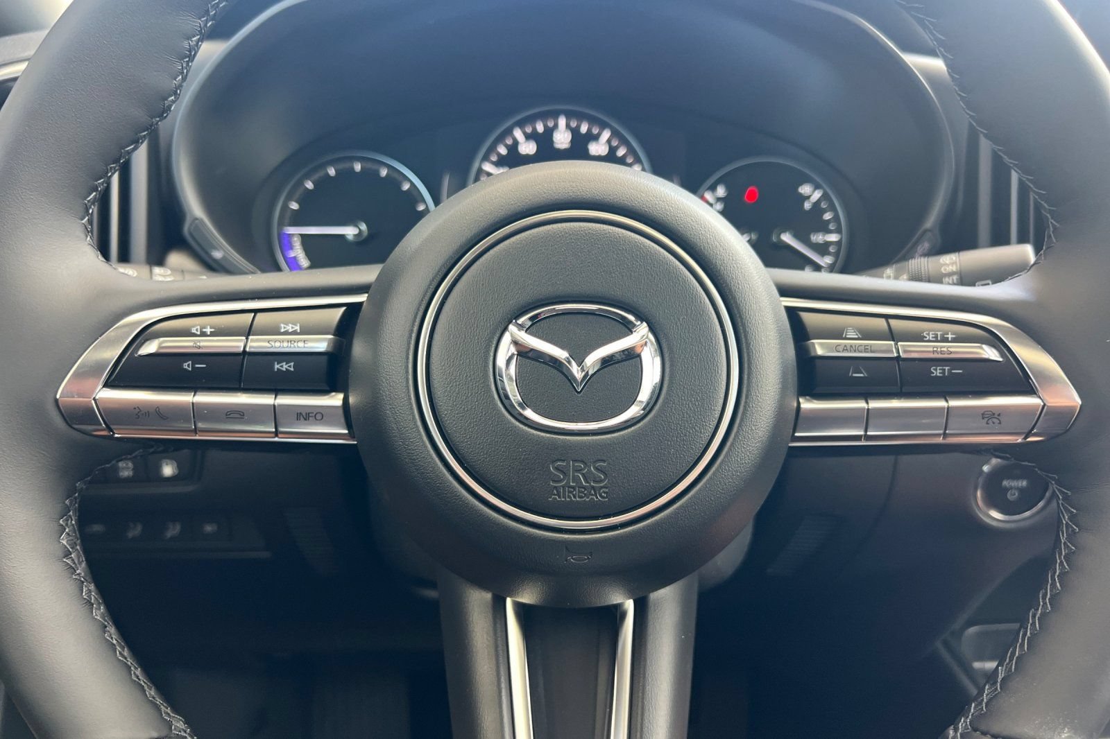 New 2026 MAZDA CX-50 2.5 Hybrid w/ Premium Plus Pkg AWD/4WD image 21