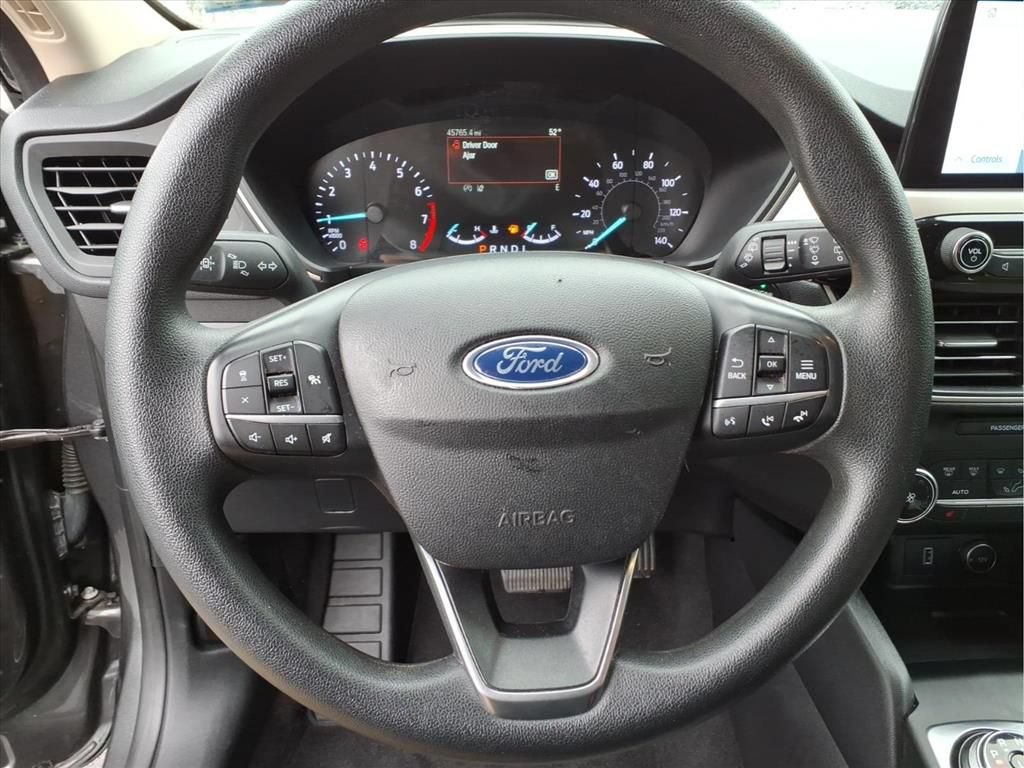 Used 2020 Ford Escape SE FWD image 23