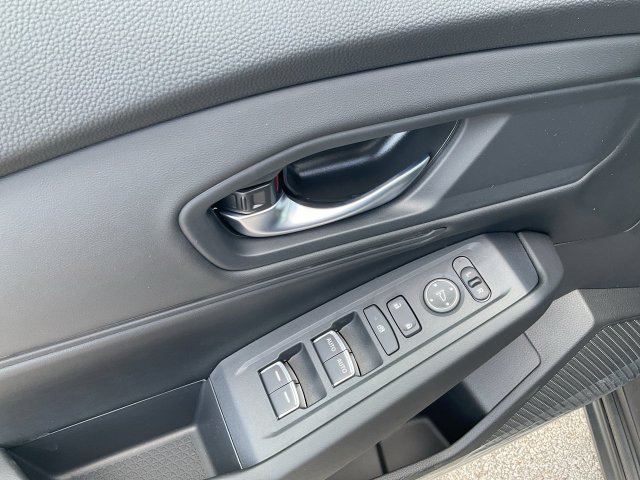 New 2026 Honda Accord SE image 21