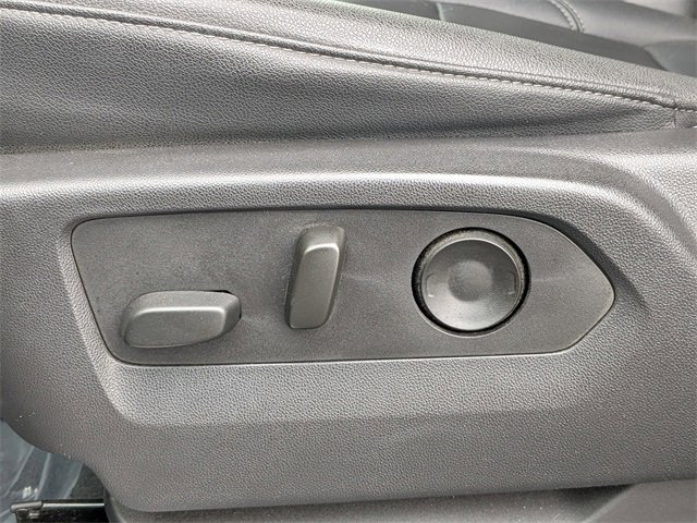 Used 2023 GMC Sierra 1500 SLT w/ SLT Premium Plus Package image 23