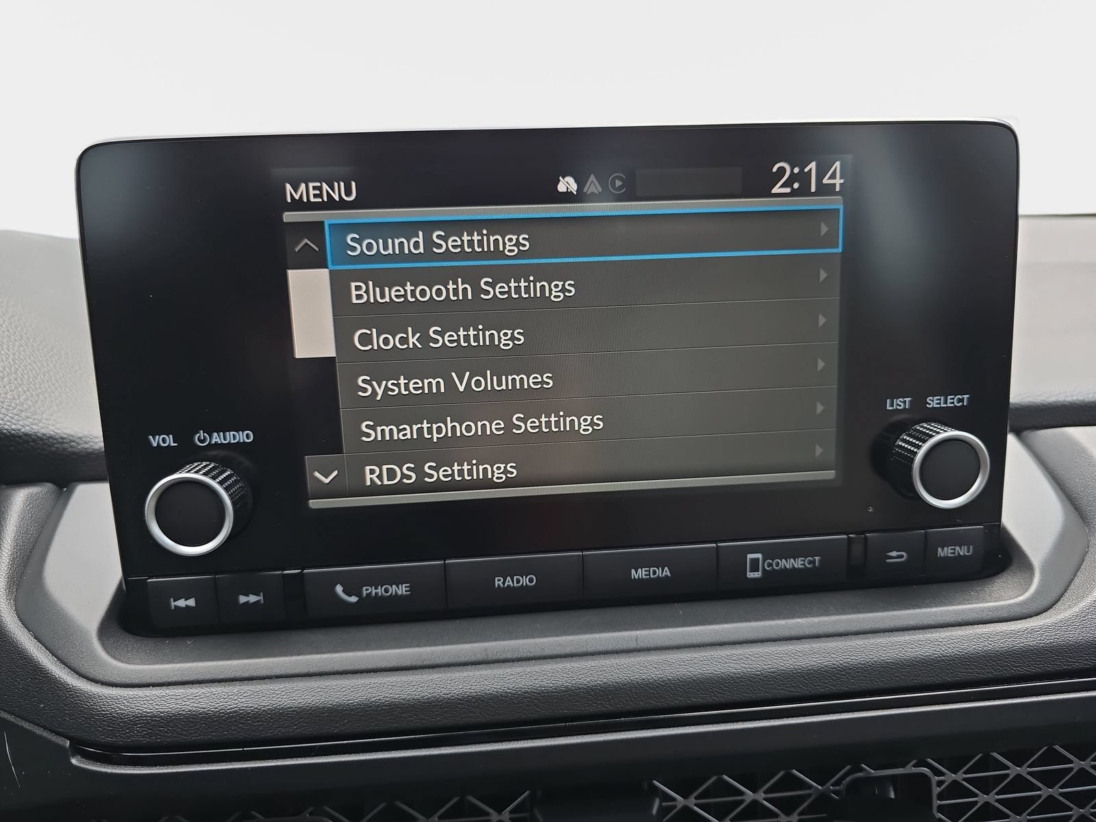 Certified 2024 Honda Accord LX image 23