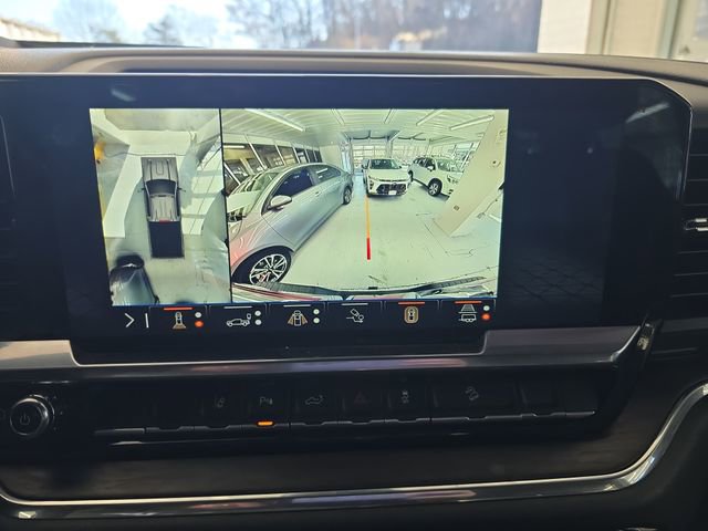 Certified 2024 GMC Sierra 2500 SLT w/ SLT Premium Package image 16