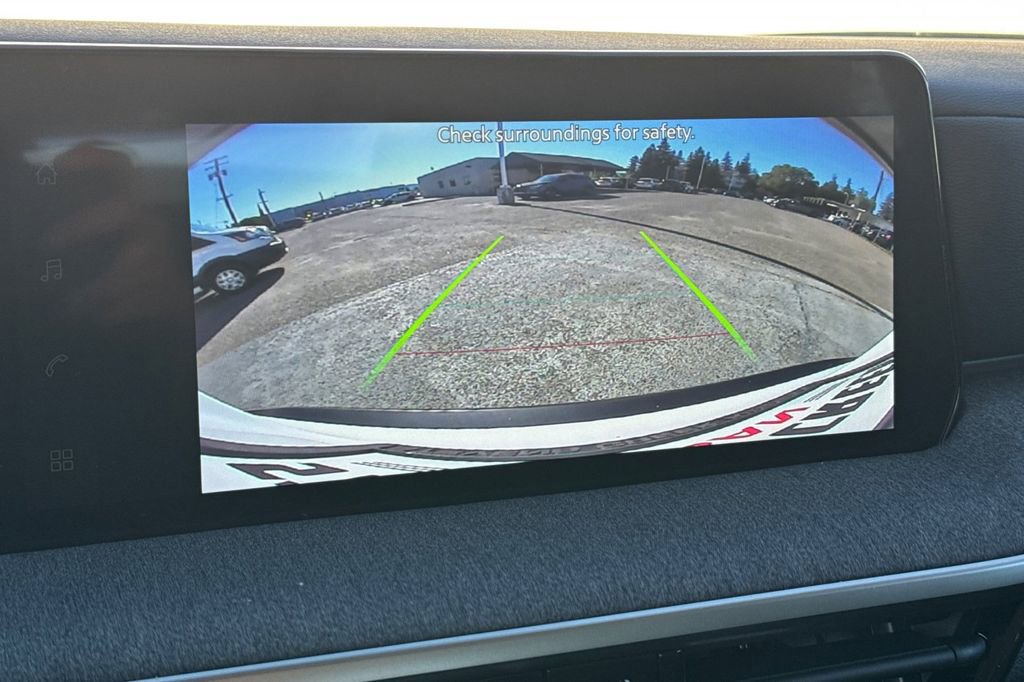 New 2026 Nissan Kicks S image 15