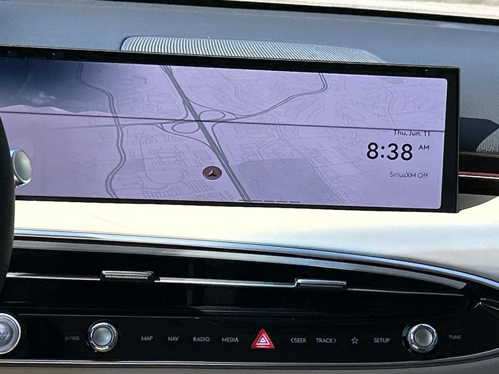 New 2026 Genesis GV70 2.5T Select AWD/4WD image 27