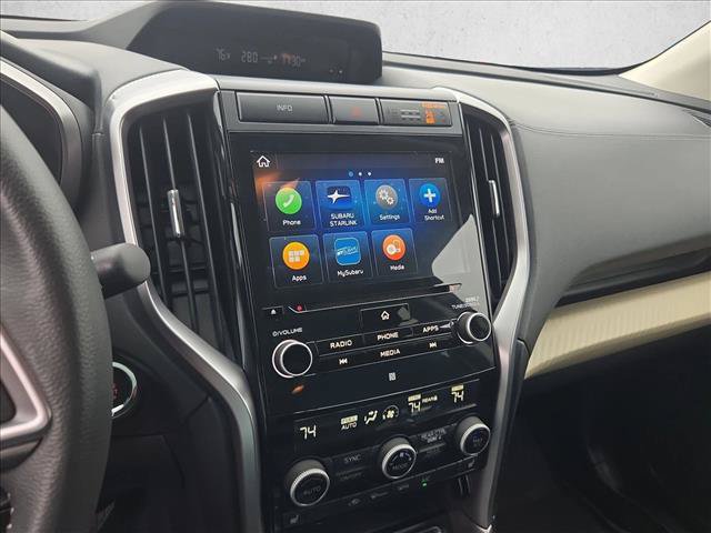 Used 2022 Subaru Ascent Premium w/ Convenience Package AWD/4WD image 12