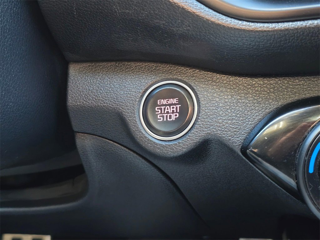 Used 2022 Kia Forte GT-Line w/ GT-Line Premium Package image 24