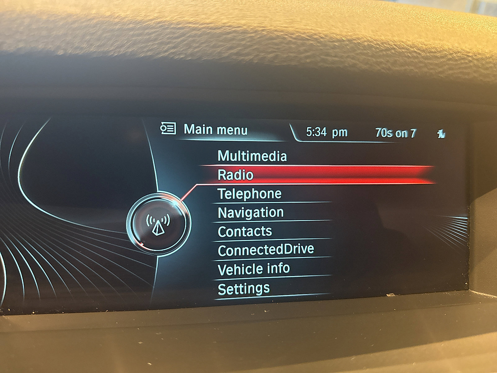 Used 2015 BMW X3 xDrive28i image 52