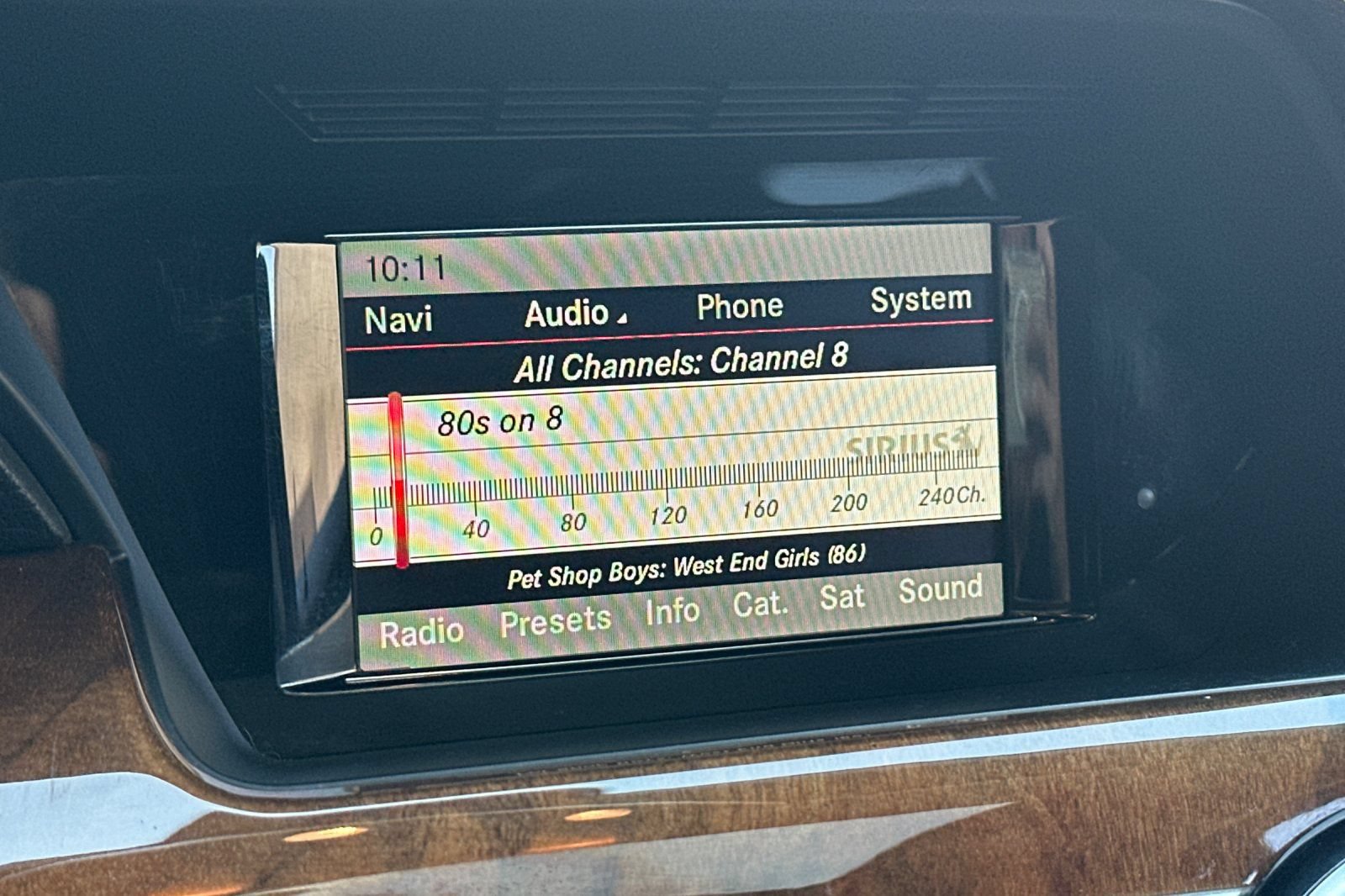Used 2013 Mercedes-Benz GLK 350 4MATIC image 17