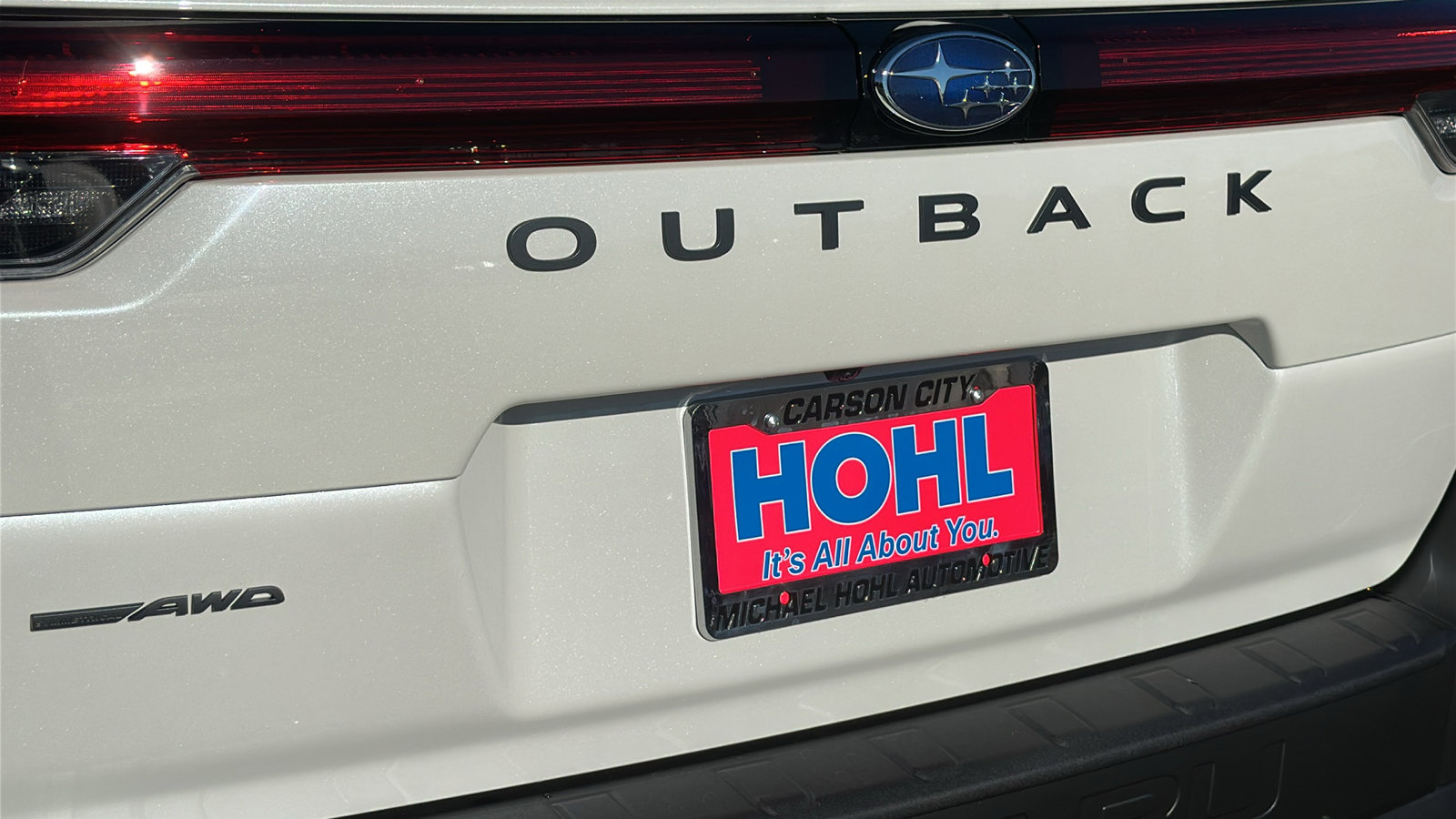 New 2026 Subaru Outback Touring XT AWD/4WD image 28