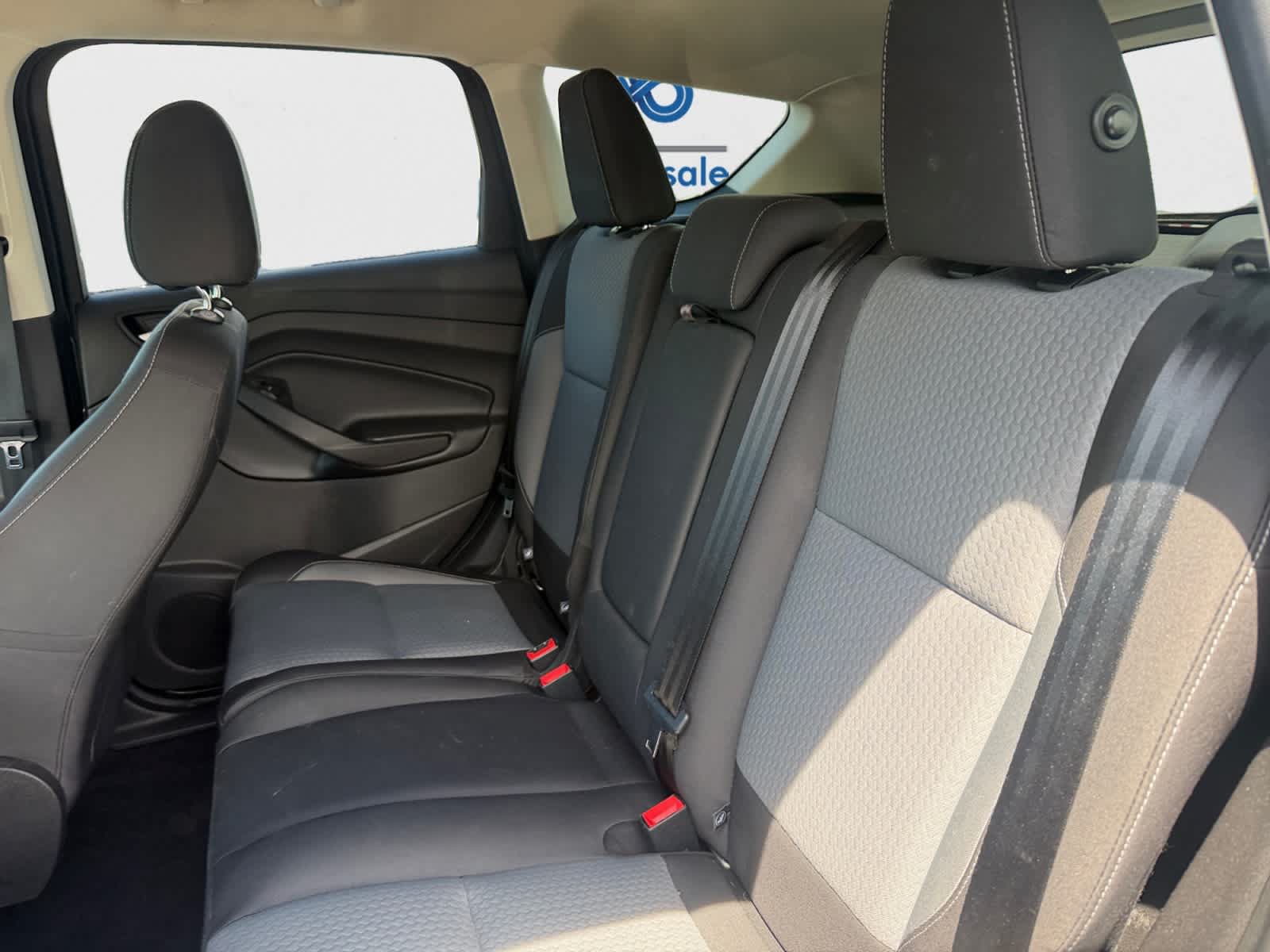 Used 2017 Ford Escape SE AWD/4WD image 20