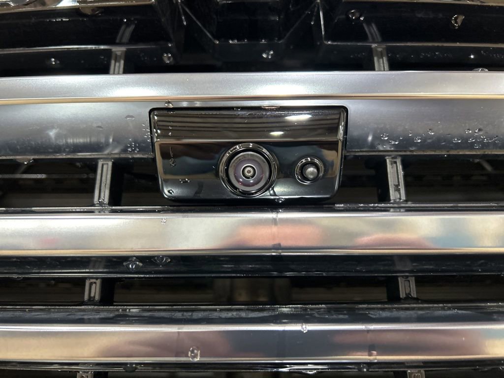 New 2026 GMC Sierra 1500 AT4 w/ Technology Package image 11