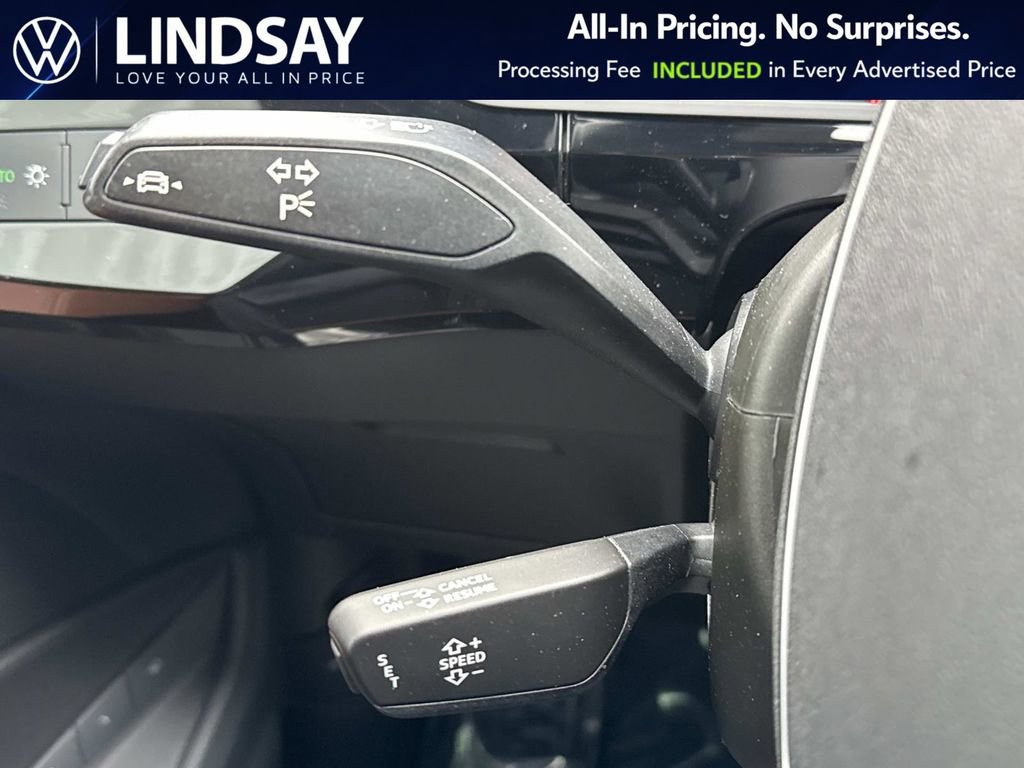 Used 2022 Audi e-tron Premium image 23