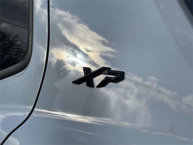 Used 2025 Toyota 4Runner TRD Off-Road image 11