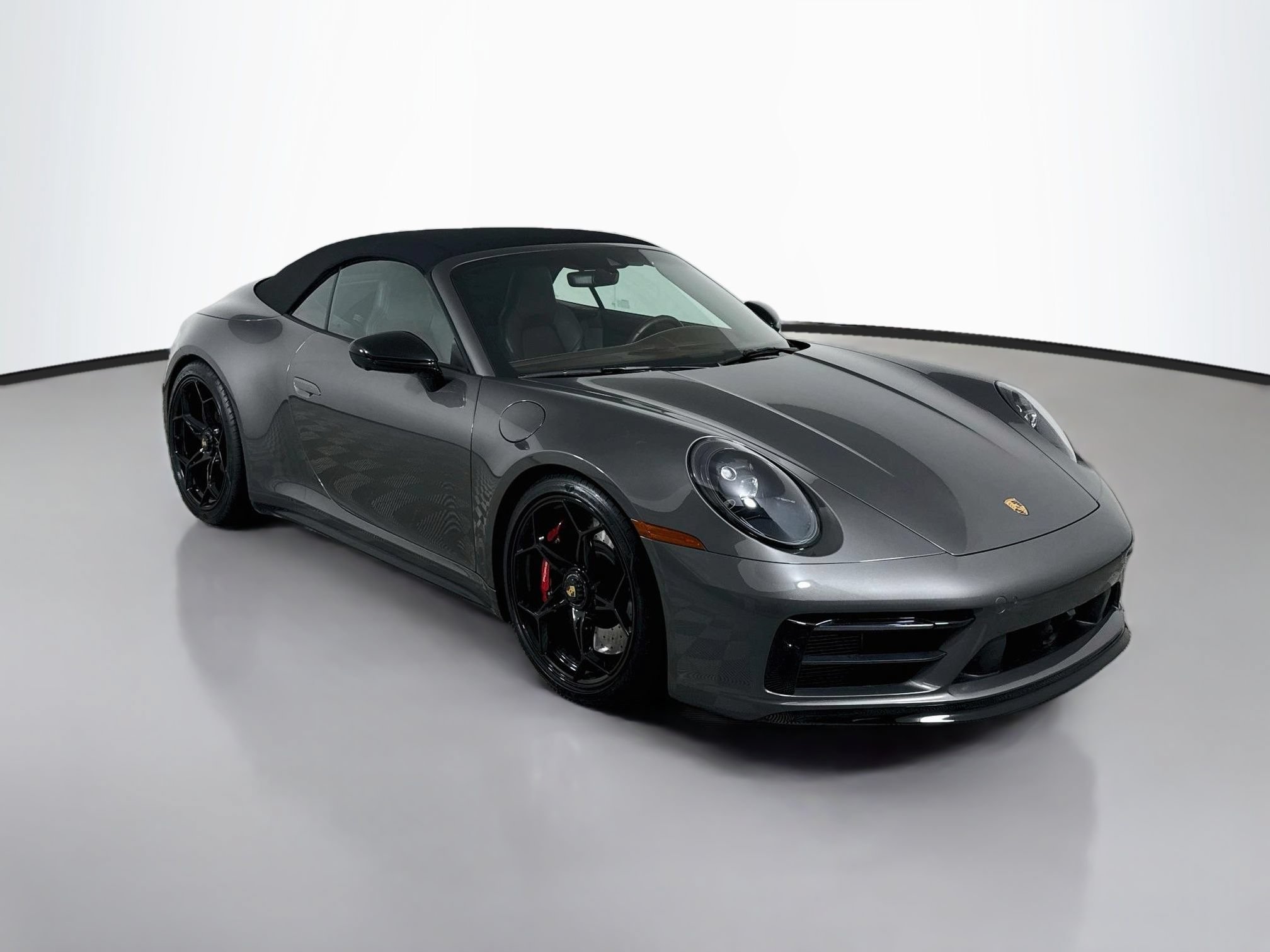 Certified 2024 Porsche 911 Carrera GTS RWD image 7