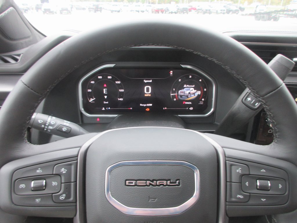 New 2026 GMC Sierra 2500 Denali Ultimate image 20