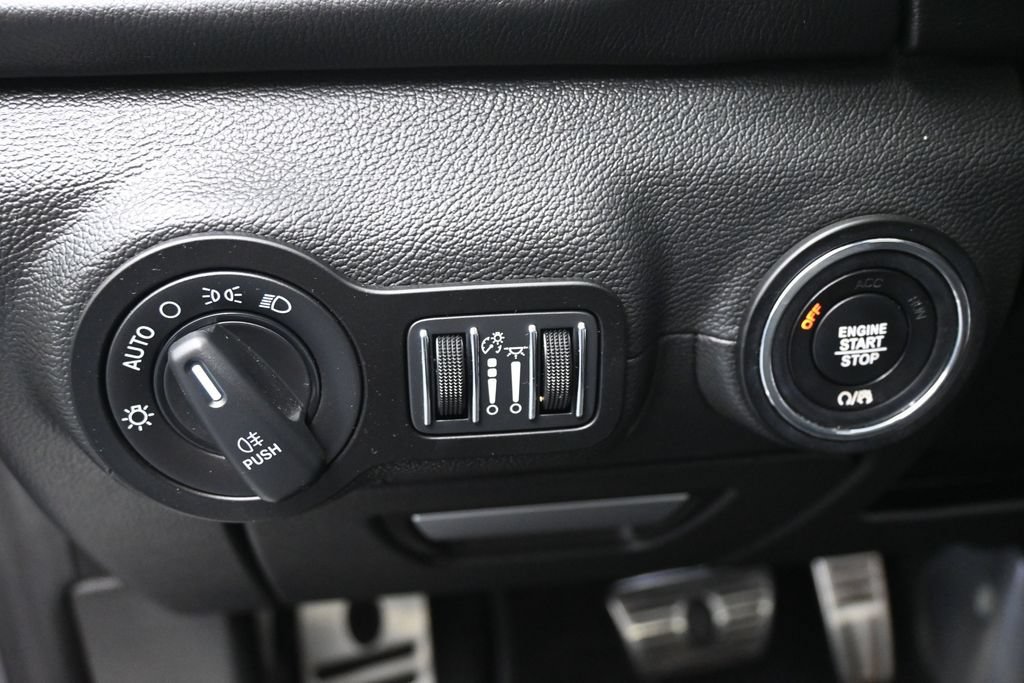 Used 2022 Maserati Ghibli GT RWD image 10