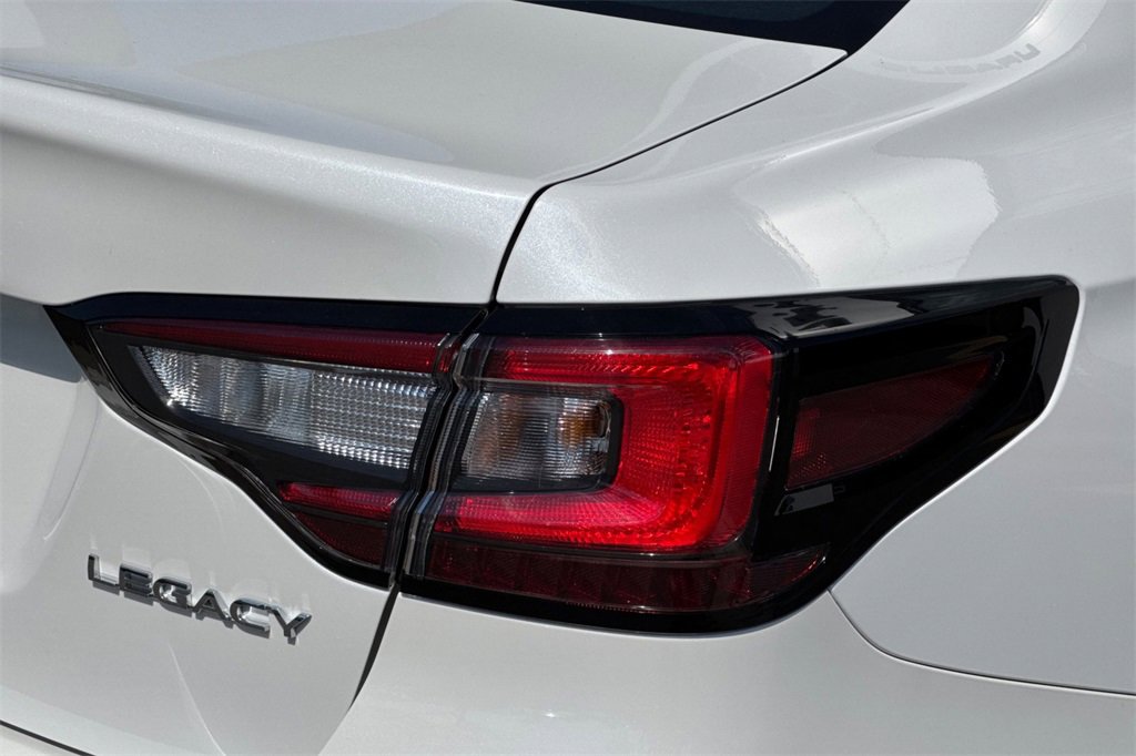 New 2025 Subaru Legacy Limited image 35