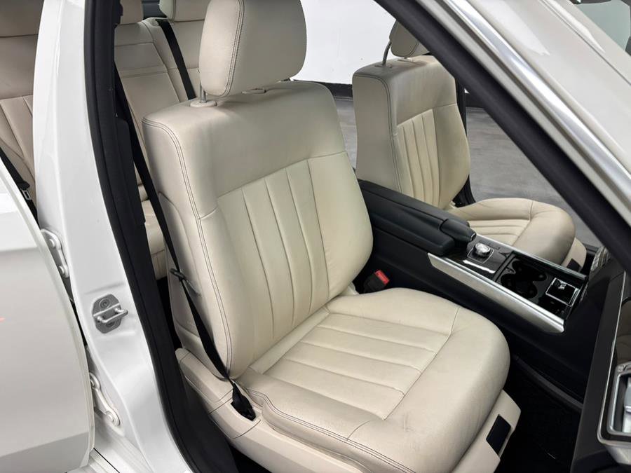 Used 2014 Mercedes-Benz E 350 4MATIC Sedan w/ Premium 1 Package image 36