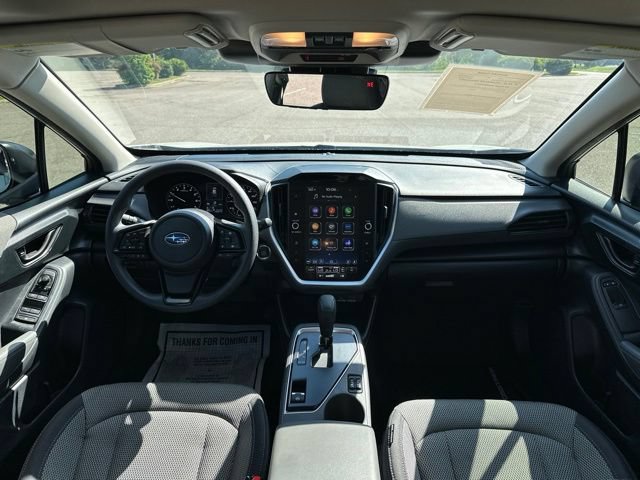 Used 2024 Subaru Crosstrek 2.0i Premium AWD/4WD image 10