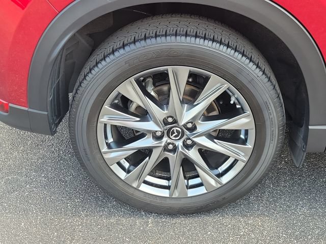 Used 2019 MAZDA CX-5 Signature AWD/4WD image 5