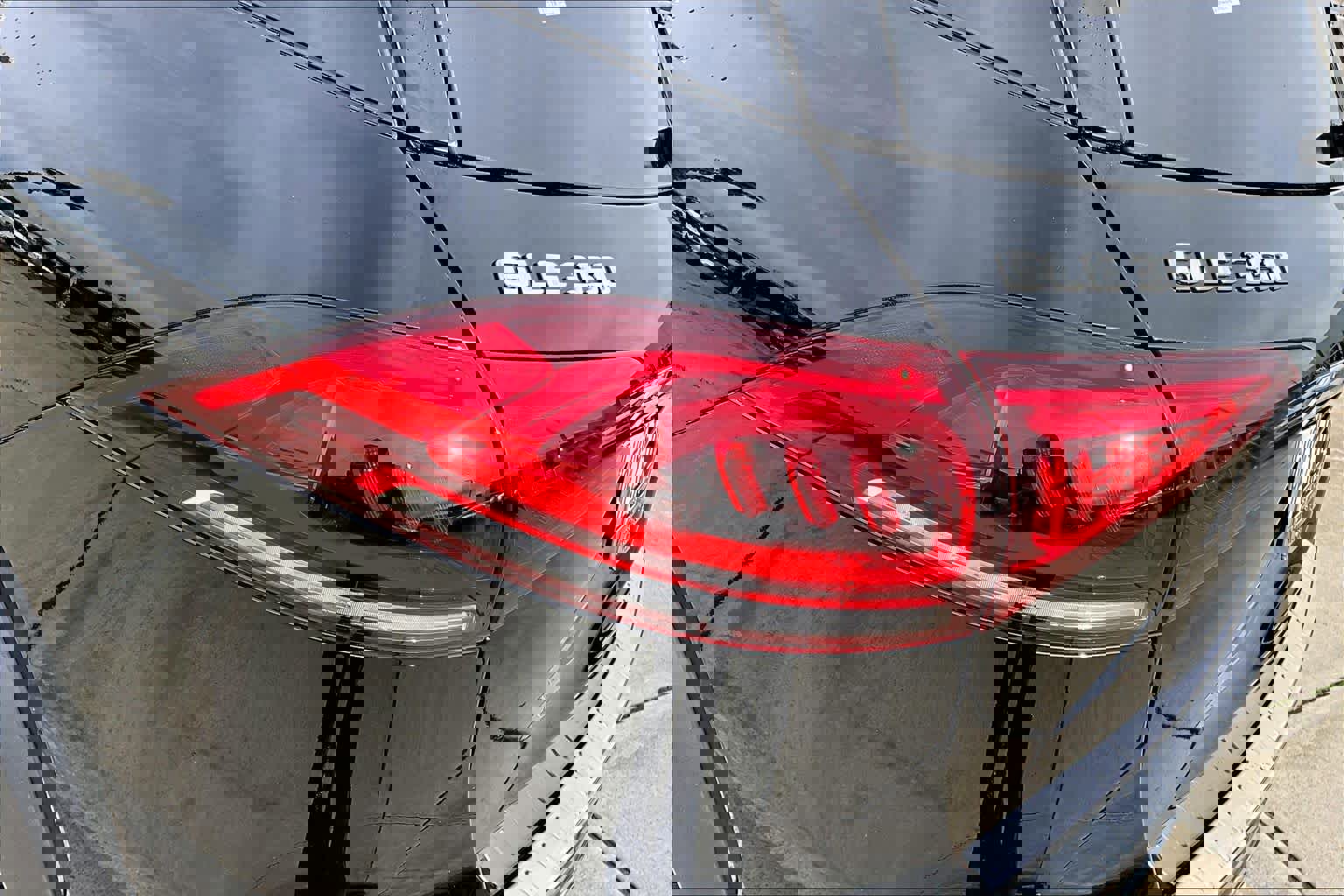 Used 2023 Mercedes-Benz GLE 350 4MATIC image 28