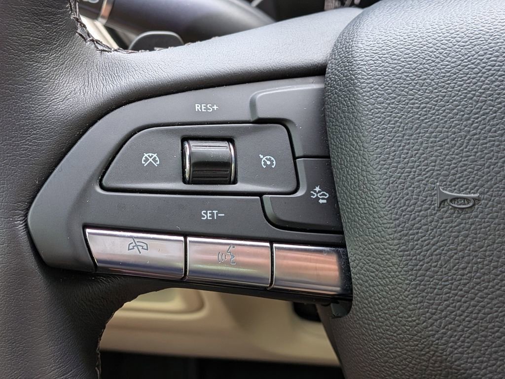 Certified 2023 Cadillac CT5 Luxury w/ Sun And Sound Package RWD image 26