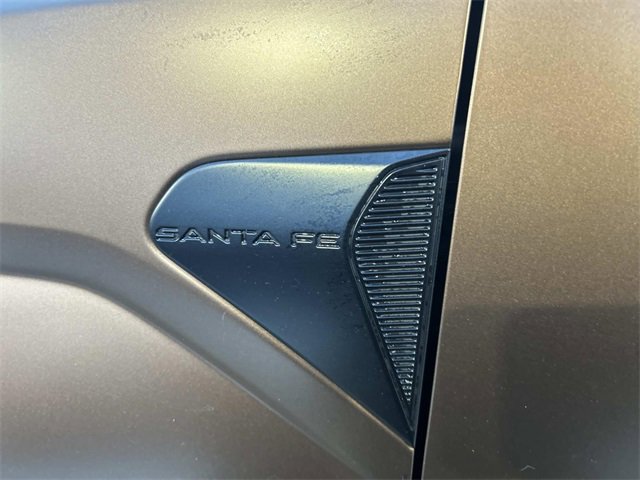 Certified 2024 Hyundai Santa Fe Calligraphy image 19