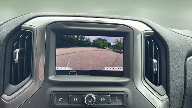 New 2026 Chevrolet Silverado 2500 W/T w/ WT Convenience Package AWD/4WD image 14