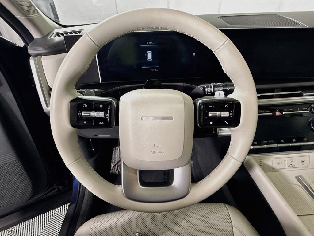 Certified 2026 Hyundai Santa Fe SEL AWD/4WD image 19