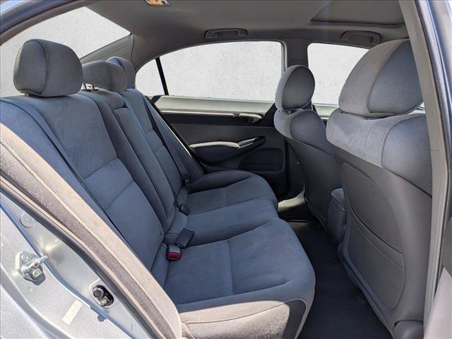 Used 2008 Honda Civic EX image 18