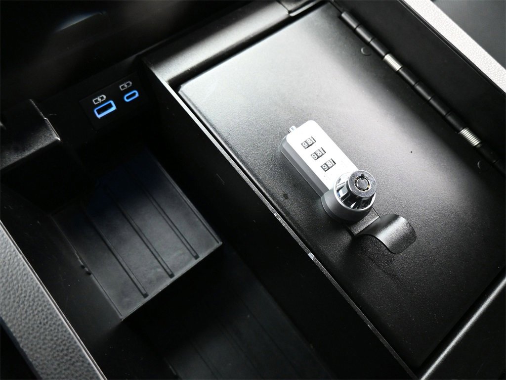 Used 2023 Toyota Tundra SR5 image 16