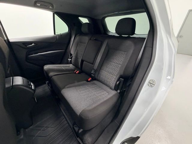 Certified 2024 Chevrolet Equinox LT w/ LPO, Floor Liner Package FWD image 23