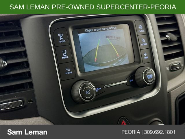 Used 2016 RAM 1500 Express image 13