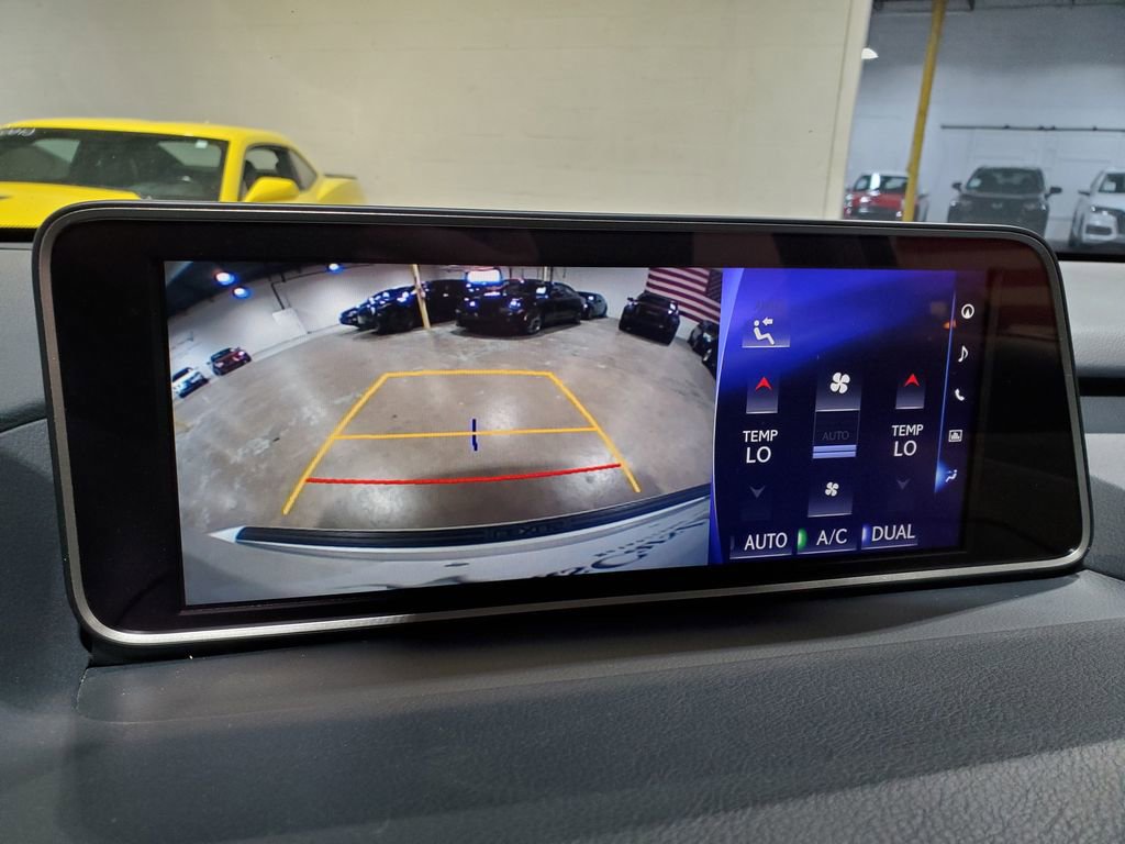 Used 2017 Lexus RX 350 FWD w/ Premium Package image 31