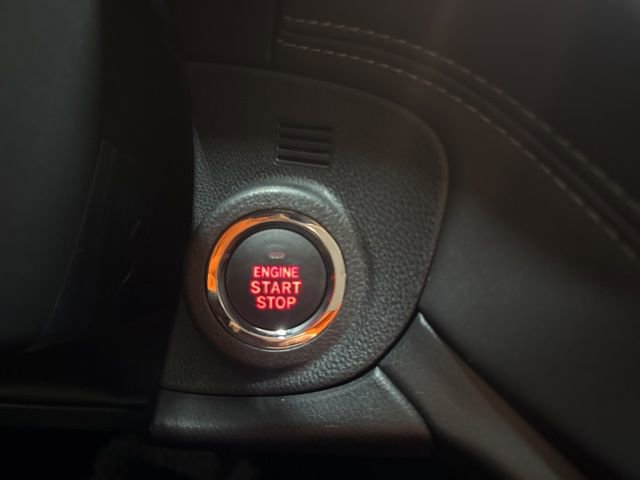 Certified 2025 Subaru Outback Premium image 22