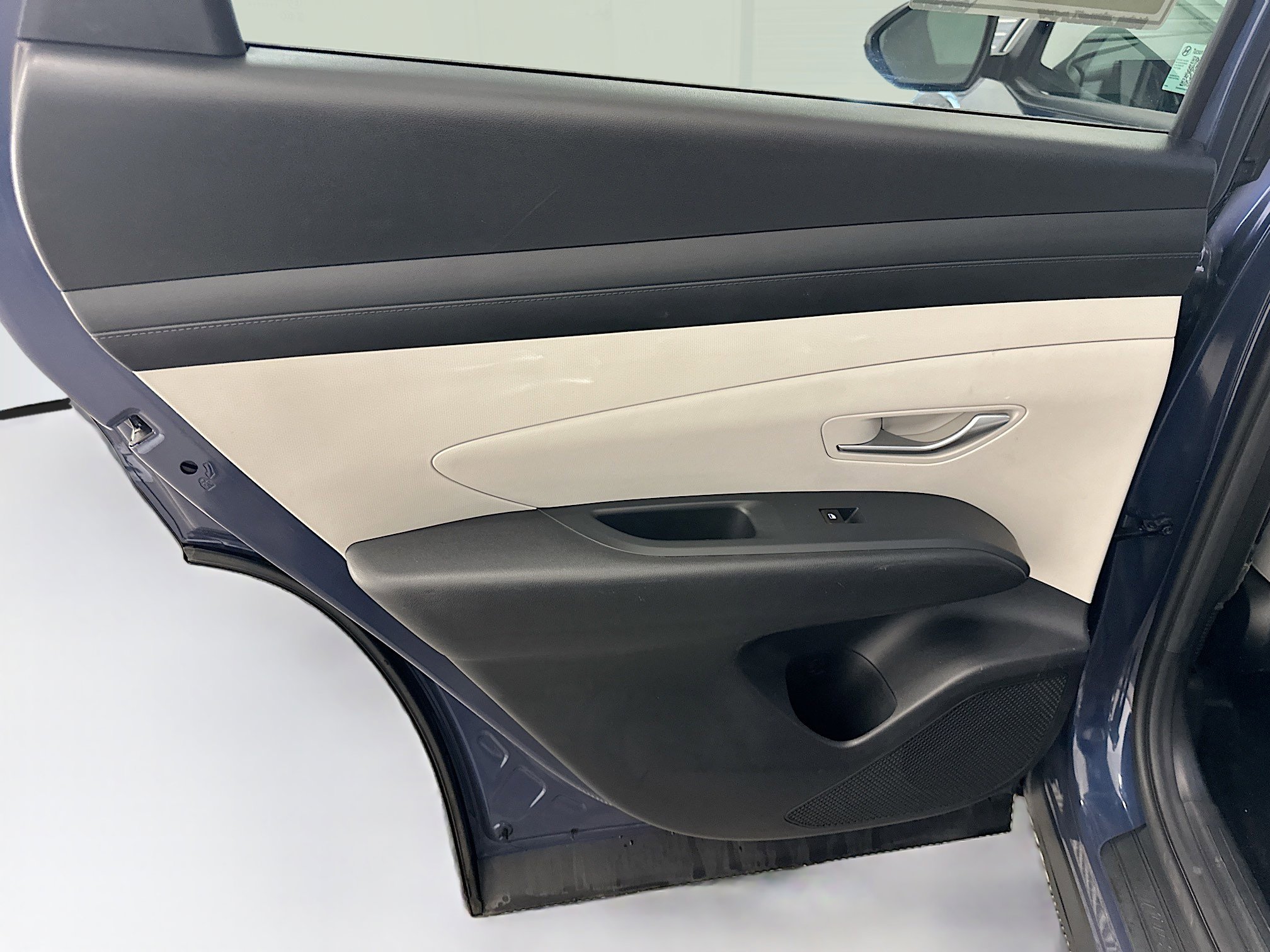 Used 2025 Hyundai Tucson SEL AWD/4WD image 26
