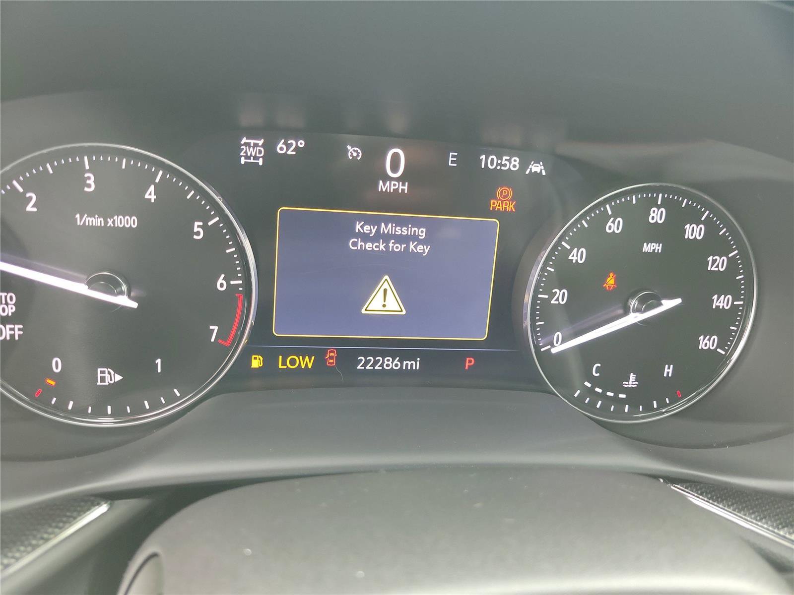 Used 2023 Buick Envision Essence w/ Sport Touring Package AWD/4WD image 27