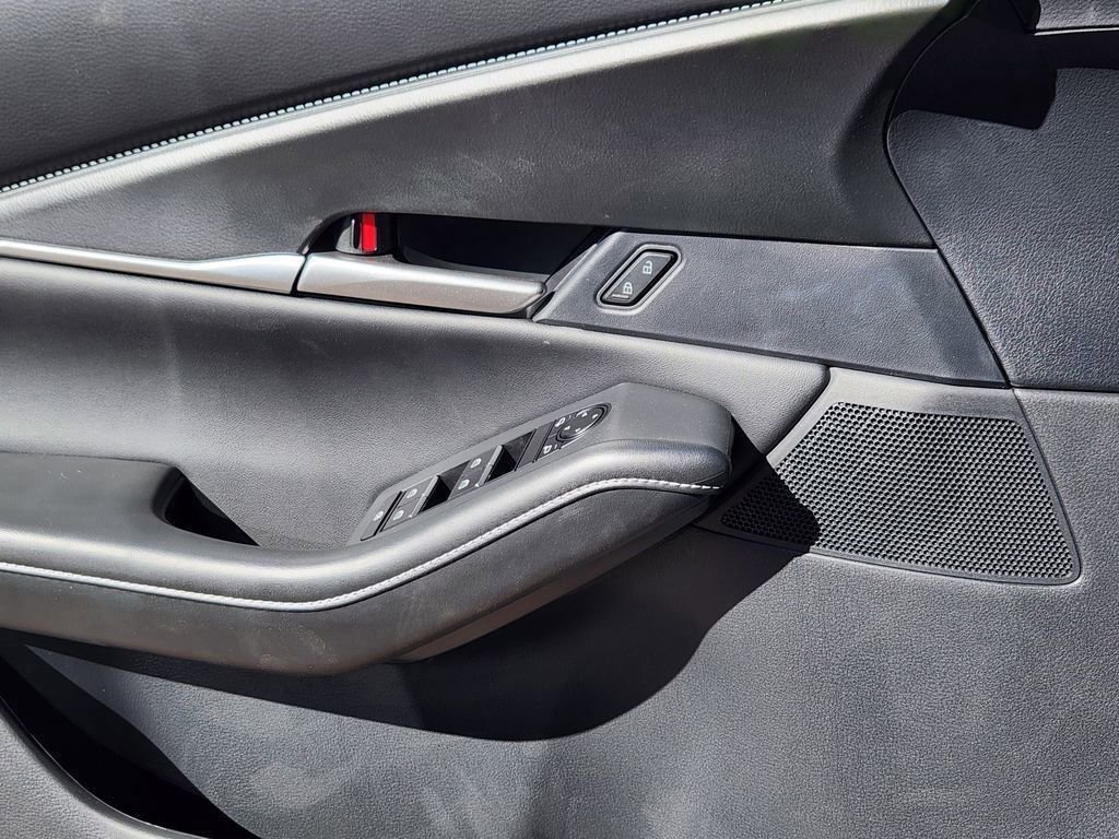 New 2026 MAZDA CX-30 AWD 2.5 S image 4