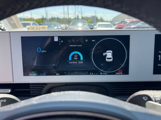 Certified 2023 Hyundai Ioniq 5 SEL AWD/4WD image 18