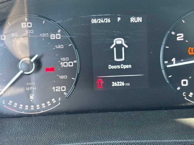 Used 2023 RAM ProMaster 3500 FWD image 17