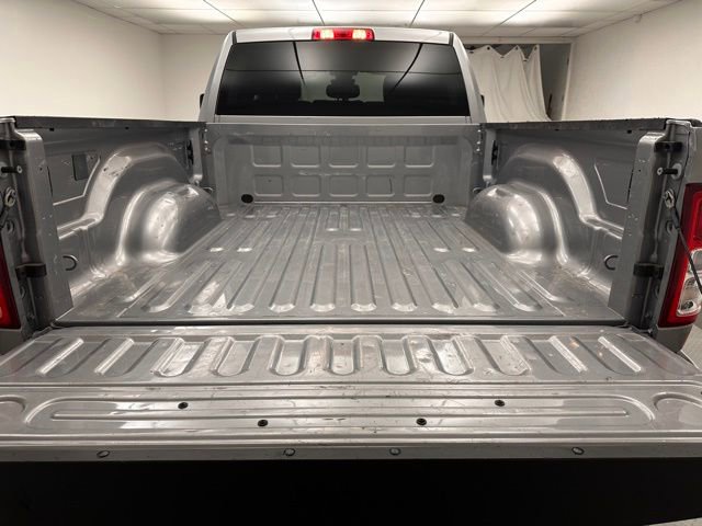 Used 2024 RAM 2500 Big Horn image 21