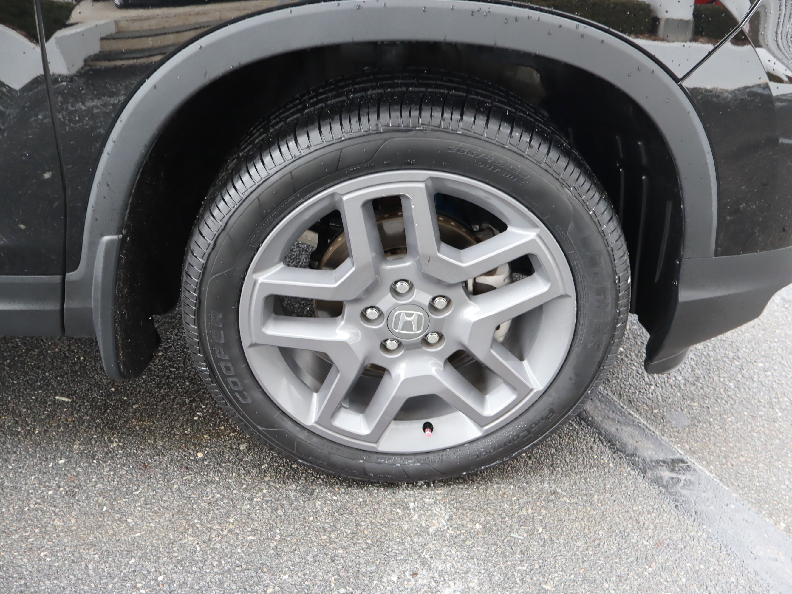 Used 2022 Honda Passport EX-L image 38