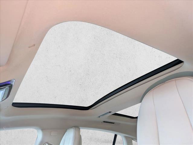 Certified 2023 Mercedes-Benz EQS 450+ Sedan image 17