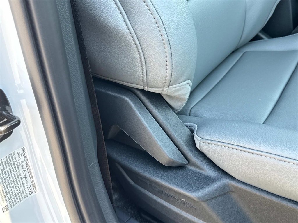 New 2025 Ford F350 XL w/ XL Chrome Package image 22