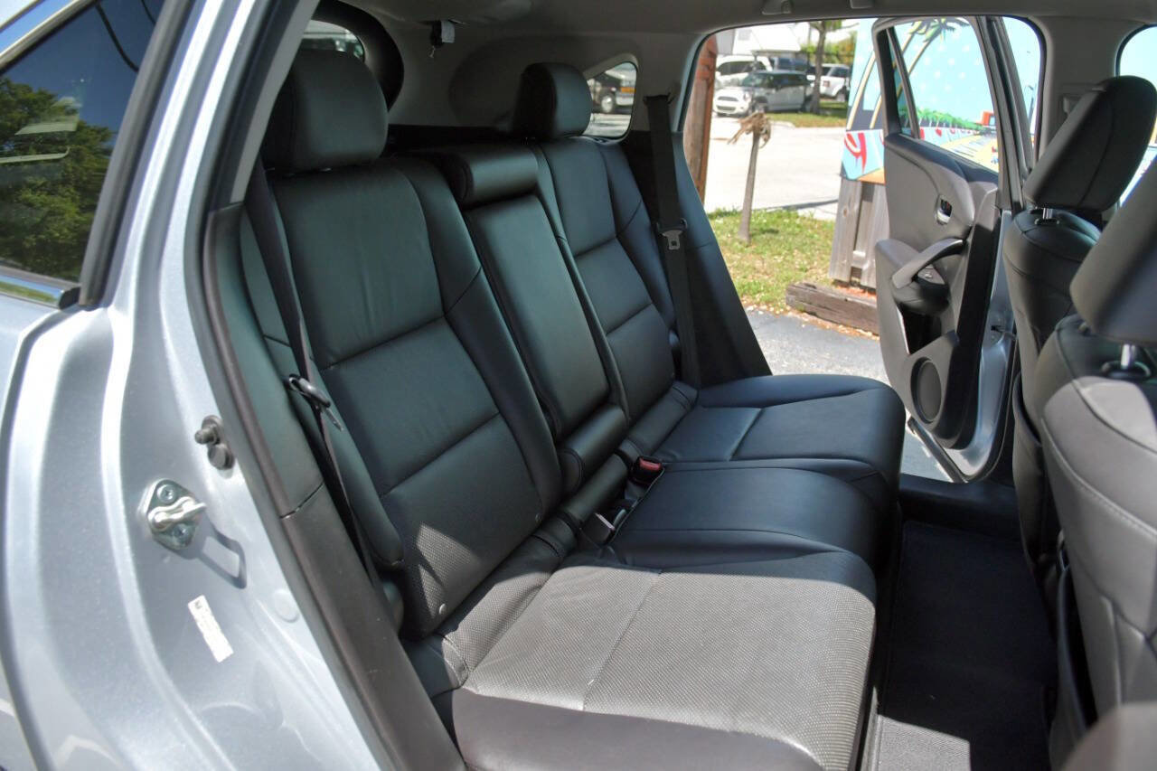 Used 2015 Acura RDX AWD image 34